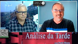 STF com Barroso e Moraes tentam cercar Bolsonaro e ignoram corrupção do PT