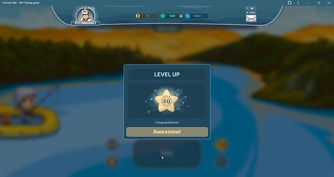 CRYPTO GAMES: FORTUNE PIKE, #NFT FISHING GAME 114 #CryptoGames #FortunePike #PlayToEarn #FreeToPlay