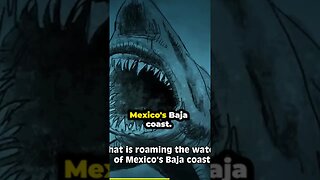 Mysterious Megalodon Sightings
