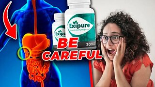 EXIPURE - EXIPURE REVIEW - BEWARE UPDATES!!! - EXIPURE Weight Loss Supplement - EXIPURE Reviews