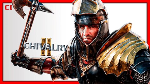 CHIVALRY 2 Gameplay Sem Comentários PT-BR [2k60fps]