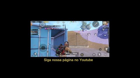 Vídeo em comemoração ao meu aniversário. Muita Kill, mas morrendo no final. Deixe seu Like.