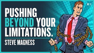 How Elite Performers Build Toughness - Steve Magness | Modern Wisdom Podcast 517