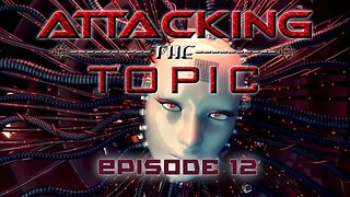 NoBull Insights Presents - Attacking The Topic E12