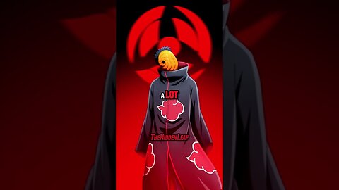 Why did obito let itachi join the Akatsuki?