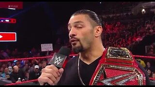 Roman Reigns - My Real Name is Joe