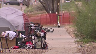 Denver murder has residents questioning neighborhood disparities in city's response to homelessness