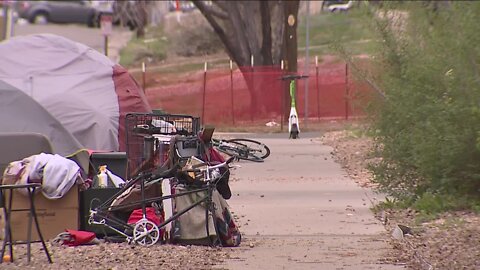 Denver murder has residents questioning neighborhood disparities in city's response to homelessness