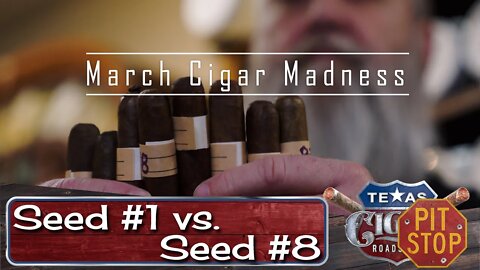 March Madness Round 1 B1vsB8