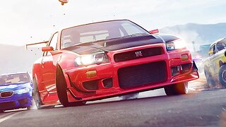 🔴LIVE - Need for Speed Payback! JUST FASTER