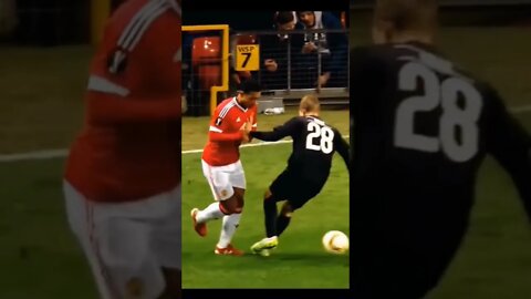 Most humiliating skills in football #football