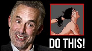 Women CRAVE This in Relationships - Jordan Peterson