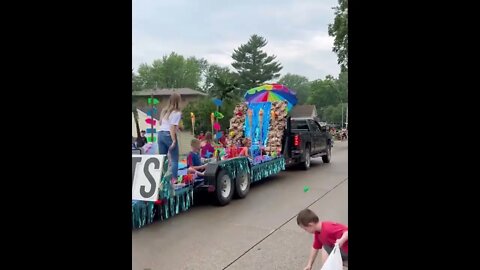 4th of July Carlisle, Iowa 2022