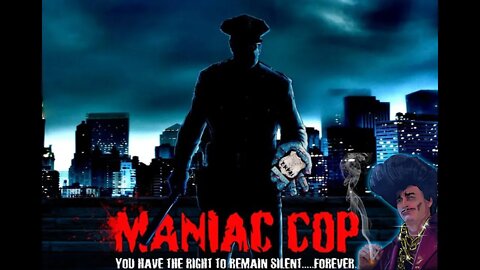 Acromegaly Maniac Cop