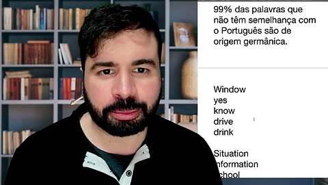 Por que não se aprende Inglês na escola? (Respondendo perguntas ao vivo )