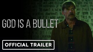 God Is a Bullet - Trailer