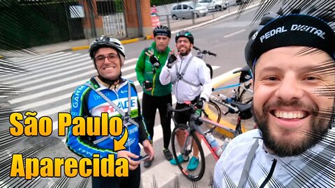 Ciclismo de Estrada São Paulo Aparecida