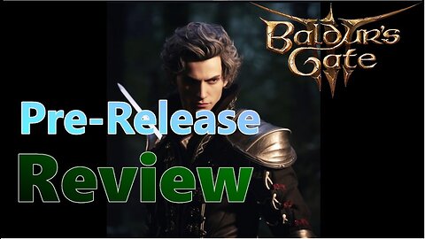 Baldur's Gate 3 - So is BG3 Good (so far)?