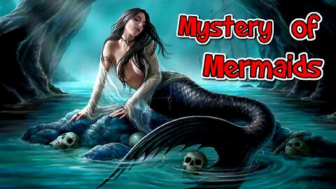 Where Do Mermaids Live | Sirens And Mermaids | interesting facts in telugu | Ms Shammu 😲