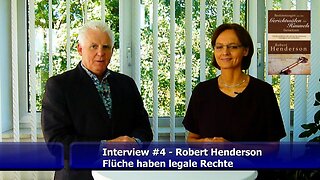 Robert Henderson - Flüche haben legale Rechte (Okt. 2017)