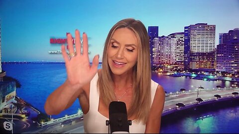 Lara Trump: Wanted For Questioning | Ep. 65