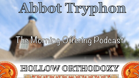 Hollow Orthodoxy