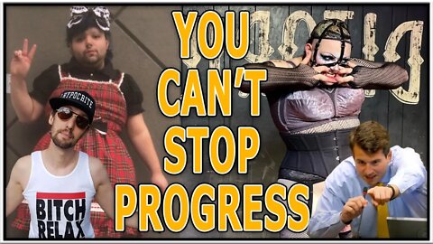 The Progress Report feat. Alex Stein (YCSP 267)