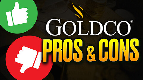 Goldco Pros & Cons: Is Goldco a Legitimate Gold IRA Company? (2024)