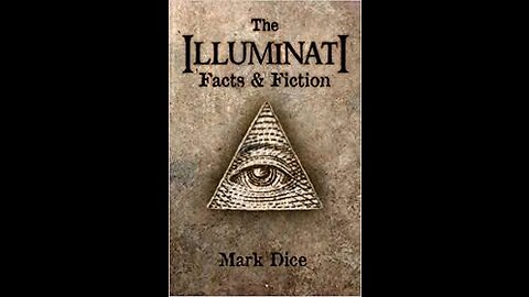 Origins of secret societies Vol I PT.II