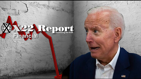 Ep. 2920a - The Biden Administration/[CB] Have Backed Themselves Into A Corner, No Way Out