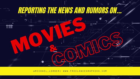 Titillating Tuesdays #76 Enter the Geekosphere! X-Men ’97 Bomb an Disney Ex Marvel/DC Writers at Skybound
