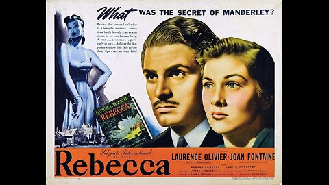 Rebecca (1940)