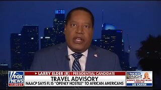 Larry Elder: Where's The NAACP In Crime Ridden Chicago?