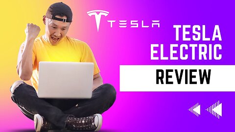 Review Super Car Tesla Electric 2022