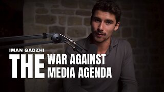 War against THE MEDIA AGENDA