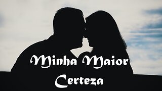 Henrique Regiani - Minha Maior Certeza (Clipe Oficial)