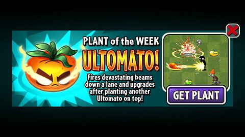 Plants vs Zombies 2 - Penny's Pursuit - Ultomato - March 2023