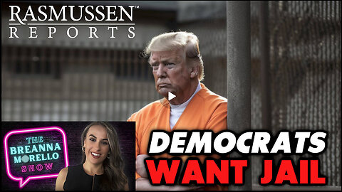 AMERICA REACTS - Everyone Except Democrats are Against Trump Prison Sentence