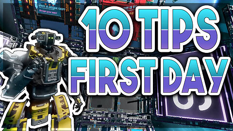 Starbase: ByteSized | 10 Tips for your First Day (+Bonus Tips)