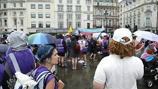 Troons Pride - Live London