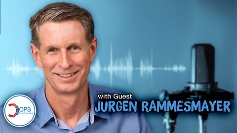 Special Guest - Jurgen Rammesmayer