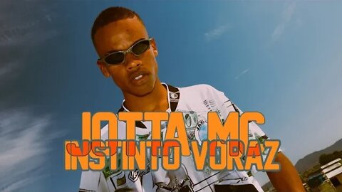 Instinto Voraz - Jotta Mc prod. V_ita0