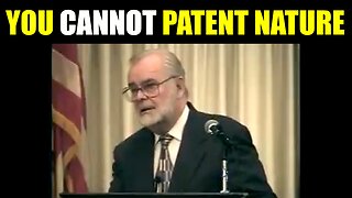 Patent Nature