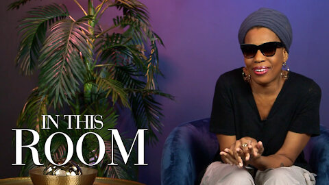 Macy Gray On How She Recognized Her Substance Abuse & Got Help | In This Room