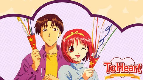 The American Anime Otaku Episode 26- To Heart