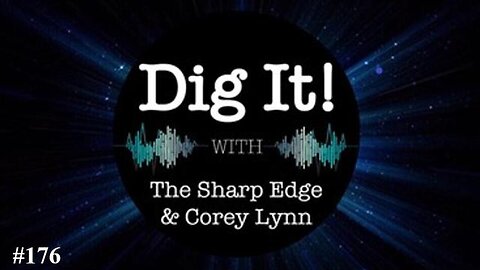 The Sharper Edge & Corey's Digs: Funding the Psychological Control Grid Part 2