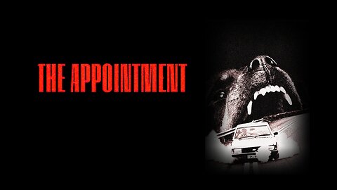 The Appointment (1982)