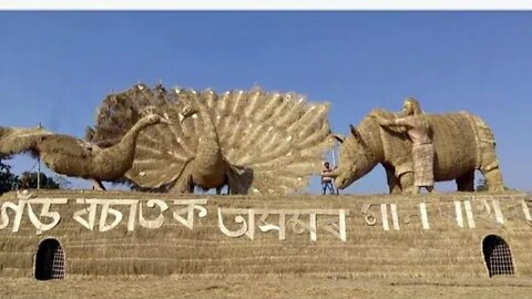 Lakhimpur top bhogali bihu block. Ahok video2 khakolue sai jawk/ ankumoni Assamese vlog.