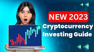 2023 Cryptocurrency Investing Guide: Navigating the Opportunities and Risks