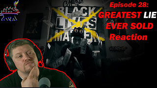 EP28: Reaction To "Greatest Lie Ever Sold" By Tyson James and Bryson Gray #reaction #usa #blm